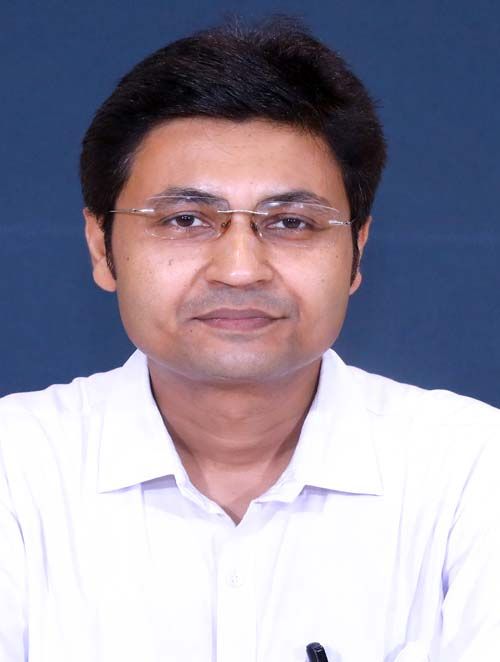 Mr. Pritom Banerjee
