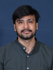 Mr. Prakash Kumar Thakur