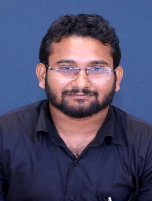 Mr. Rabisankar Bag