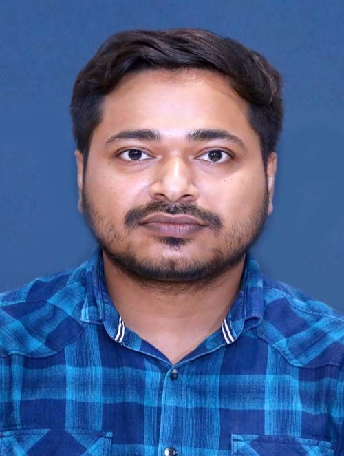 Mr. Raja Paul