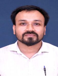 Mr. Saikat Nandy