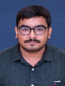 Mr. Soumyarup Saha