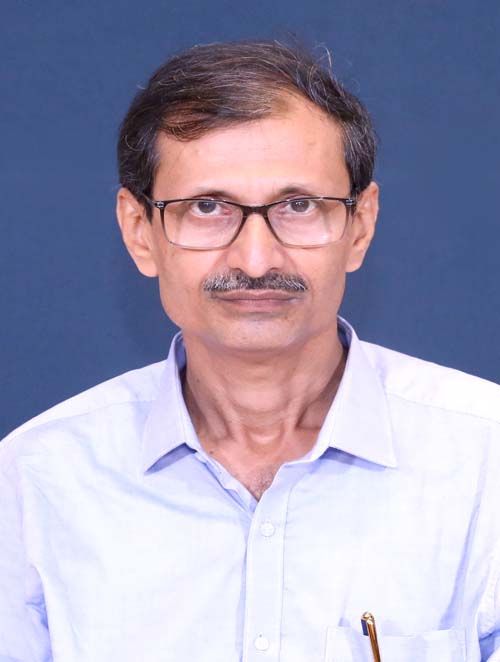 Mr. Subir Chakraborti