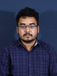 Mr. Samrat Chatterjee