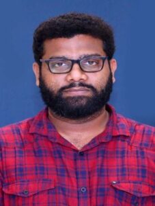 Mr. Sanmitra Dutta