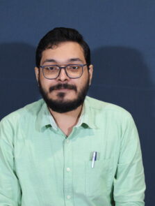 Mr. Sayan Chatterjee