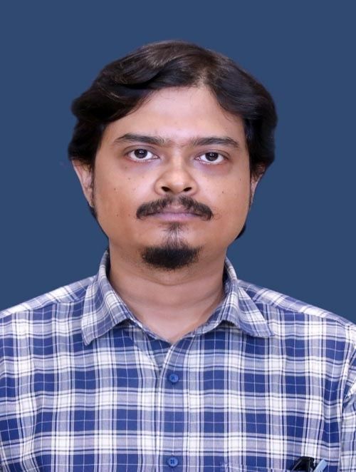 Mr. Soumya Ganguly