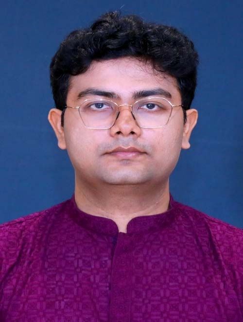 Mr. Soumyajit Chandra
