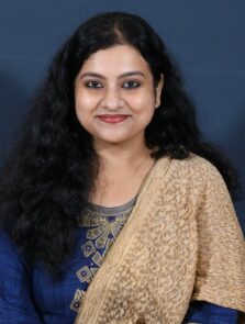 Ms. Anamika Guha