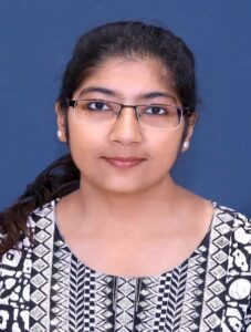 Ms. Anuradha Dutta