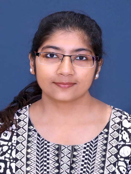Ms. Anuradha Dutta