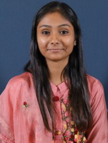 Ms. Darshana Trivedi