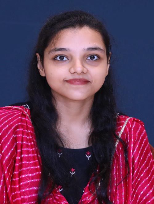 Ms. Farheen Banu