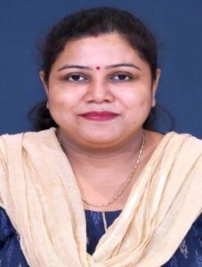 Ms. Gargi Das