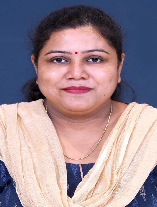 Ms. Gargi Das