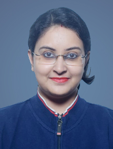 Ms. Ipsita Chatterjee