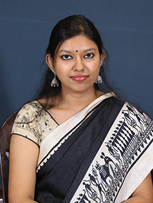 Ms. Moupiya Dutta
