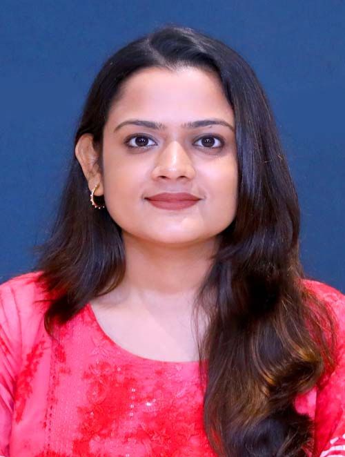 Ms. Muskan Ghani