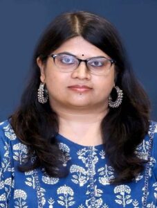 Ms. Neetisha Jha