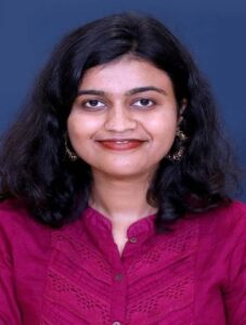 Ms. Nidhi Shukla