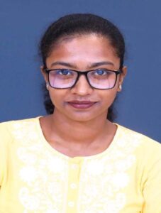 Ms. Puja Das