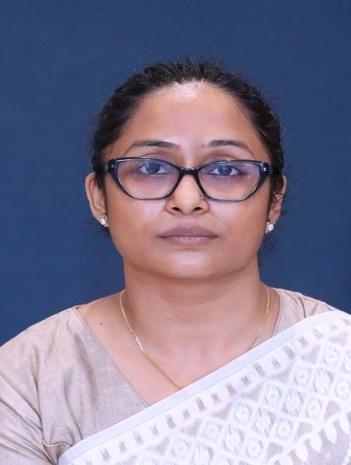 Ms. Pooja Sengupta