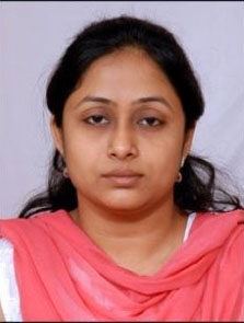 Ms. Pooja Sengupta