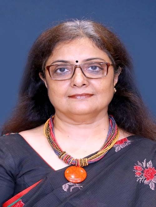 Ms. Priti Shah