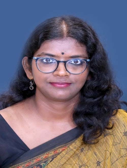 Ms. Puja Saha