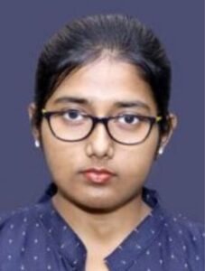Ms. Ranita Sreemany