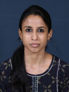 Ms. Rosalin Mukherjee