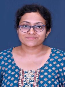 Ms. Somdyuti Hazra