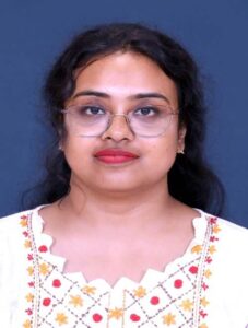 Ms. Shawni Dutta