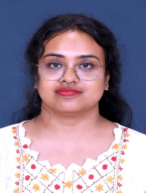 Ms. Shawni Dutta