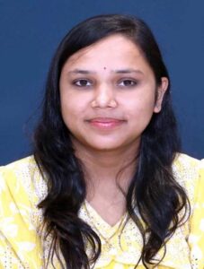 Ms. Shilpa Sharma