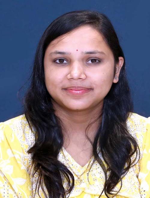 Ms. Shilpa Sharma