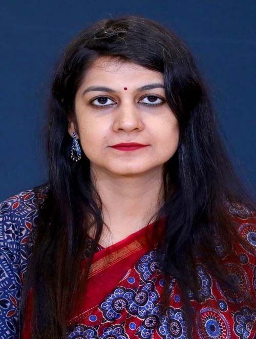 Ms. Sonal Kapur