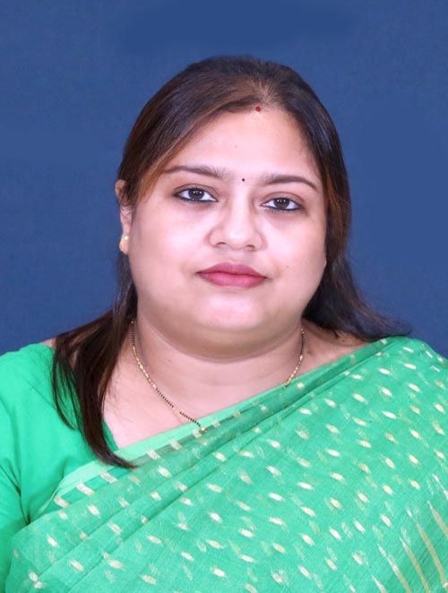 Ms. Soumali Bose