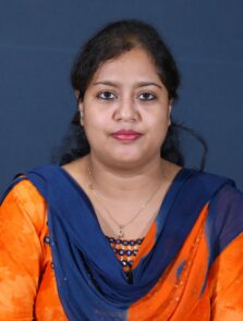 Ms. Soumali Bose