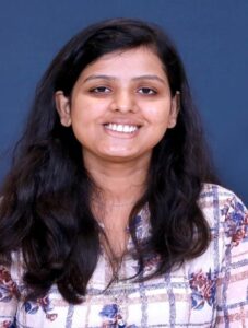 Ms. Sreshtha Basu