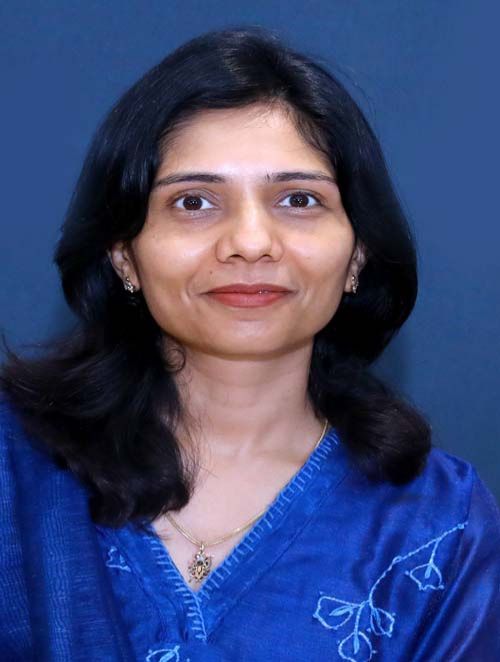 Ms. Ujwal Kakkad