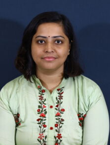 Ms. Vanita Sharma
