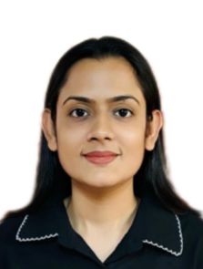 Ms. Muskan Ghani