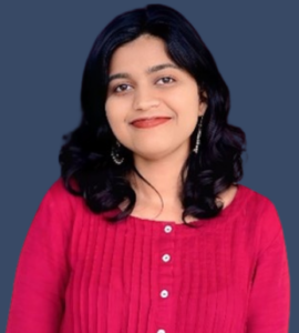 Ms. Nidhi Shukla