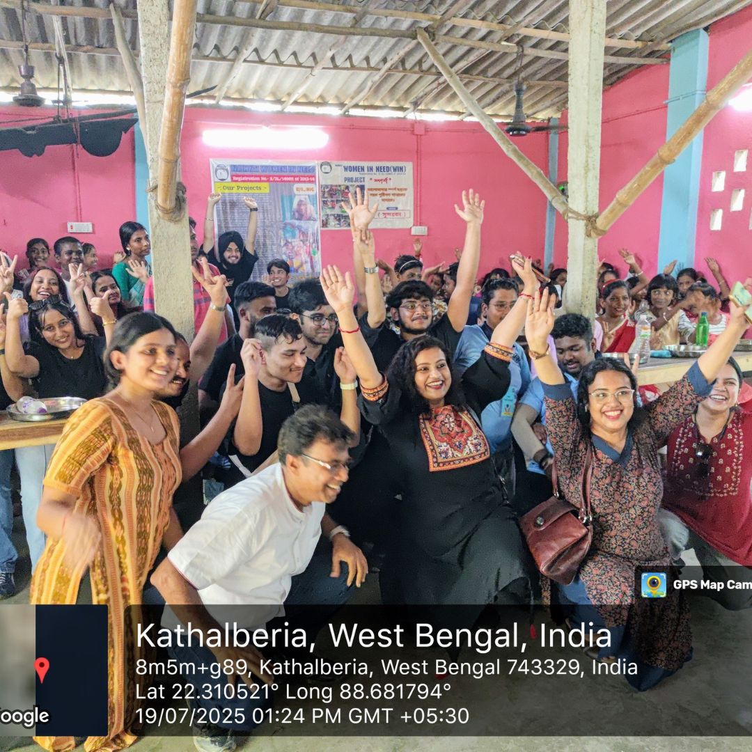 Outreach Activity Report: Community Catalyst 2.0