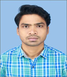 Dr. Partha Pratim Bera