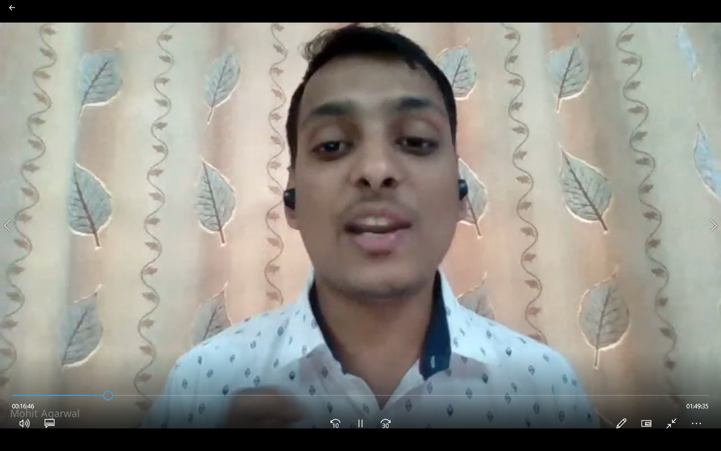 PEHCHAAN – Citizenship Literacy