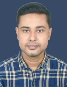 Mr. Pratap Chandra Das