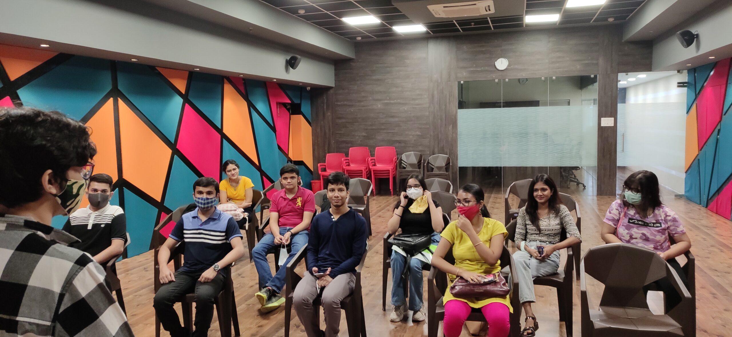 Collective Induction (Part-I)