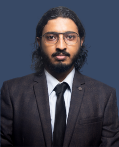 Mr. Rajarshi Mukherjee